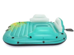 Oppustelig Badeplatform - Bestway Sunny Lounge