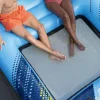 Oppustelig Flåde - Bestway Summer Oasis