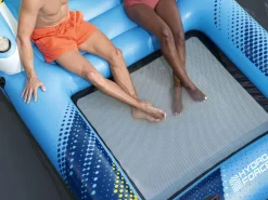 Oppustelig Flåde - Bestway Summer Oasis