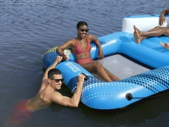 Oppustelig Flåde - Bestway Summer Oasis