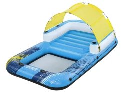 Oppustelig Flåde - Bestway Summer Oasis