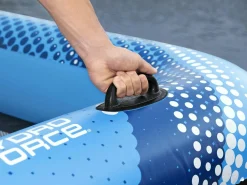 Oppustelig Flåde - Bestway Summer Oasis