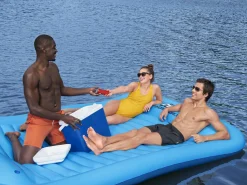 Oppustelig Flåde - Bestway Sun Soaker