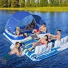 Oppustelig Flåde - Bestway Tropical Breeze