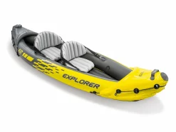 Oppustelig Kajak - Intex Explorer K2