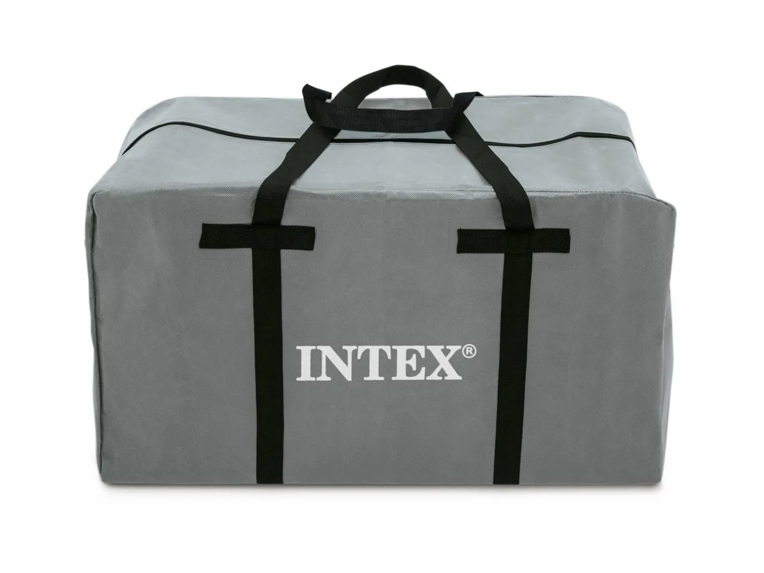 Oppustelig Kajak - Intex Explorer K2