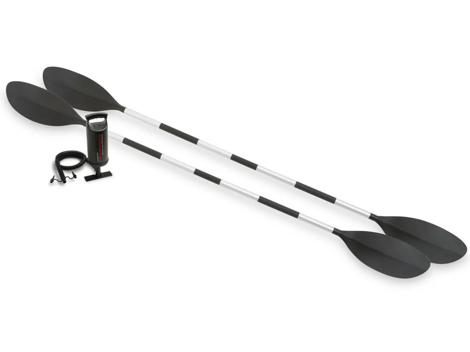 Oppustelig Kajak - Intex Explorer K2