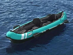 Oppustelig Kajak - Tosædet - Bestway Hydro-Force Ventura X2