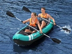 Oppustelig Kajak - Tosædet - Bestway Hydro-Force Ventura X2