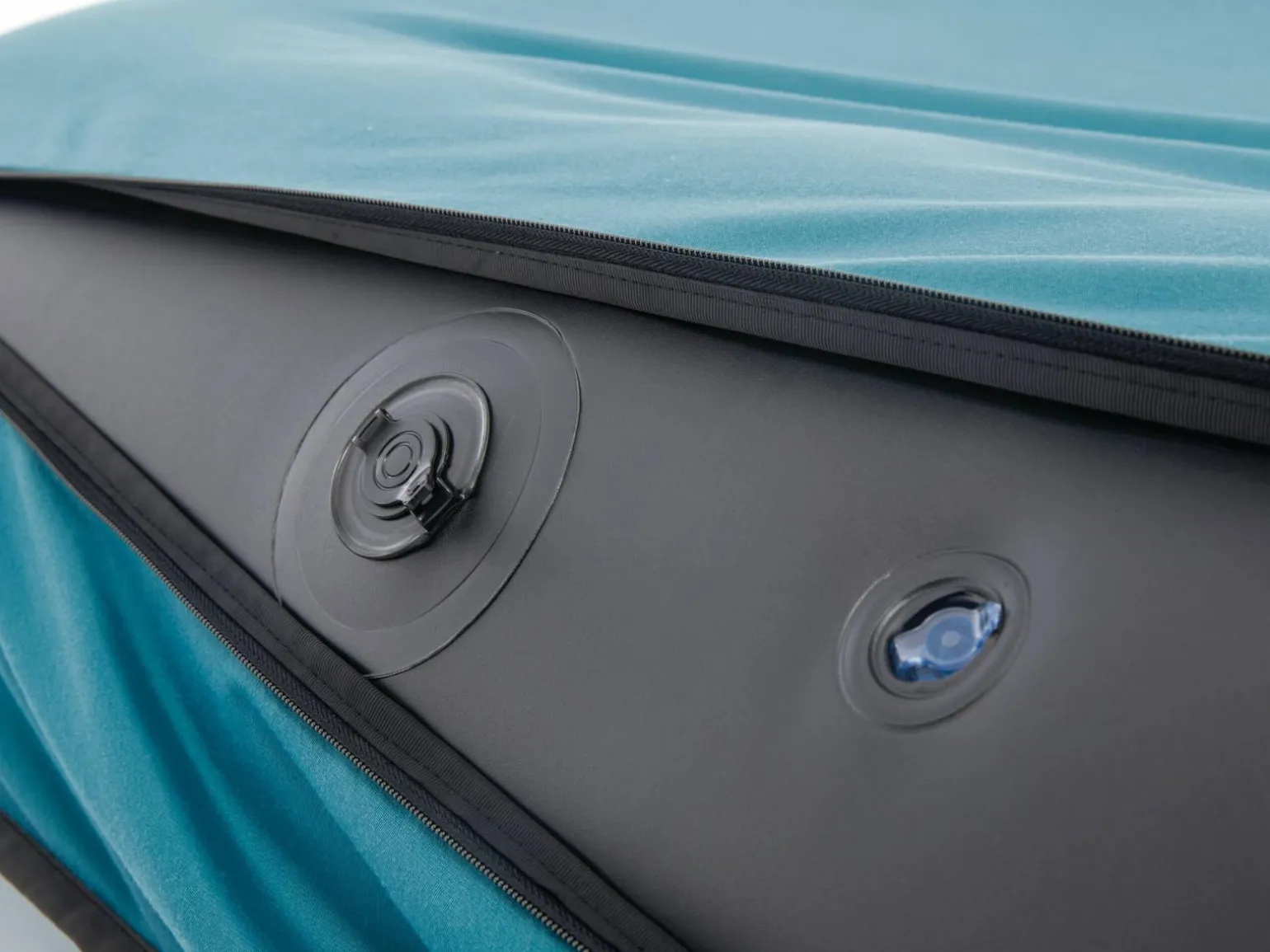 Oppustelig Luftmadras Luxe Lounge - Intex