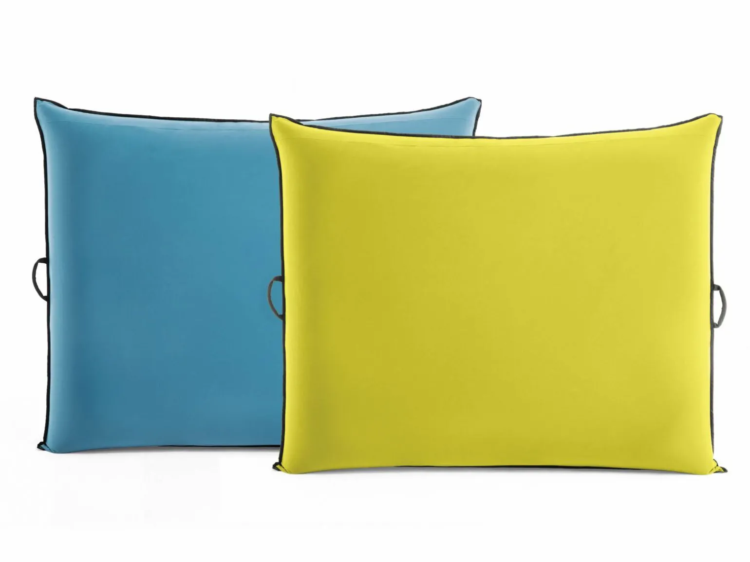 Oppustelig Luftmadras Luxe Lounge - Intex