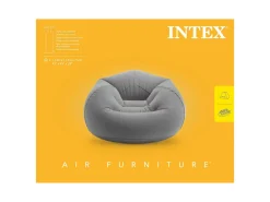 Oppustelig Sækkestol - Intex