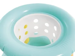 Oppusteligt Basketsæt - Intex