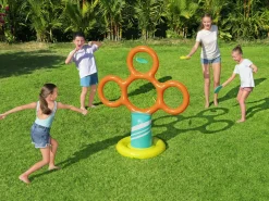 Oppusteligt Frisbee-spil - Bestway