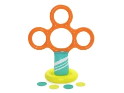 Oppusteligt Frisbee-spil - Bestway