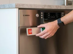 Opvaskemaskinemagnet