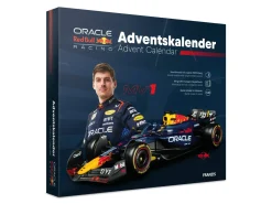 Oracle Red Bull F1 Julekalender