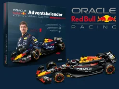 Oracle Red Bull F1 Julekalender