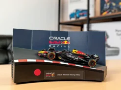 Oracle Red Bull F1 Julekalender