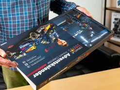 Oracle Red Bull F1 Julekalender