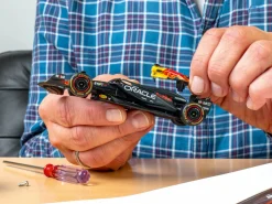 Oracle Red Bull F1 Julekalender
