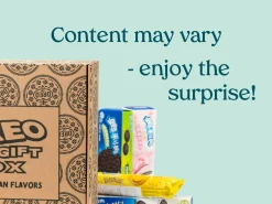 Oreo Asia Gaveæske