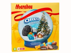 Oreo Julekalender
