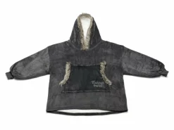 Oversized Hoodie Deluxe - Snug Rug