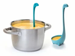 Papa Nessie Pastaske