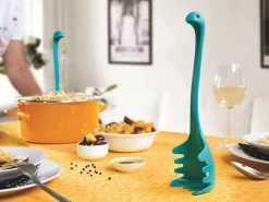 Papa Nessie Pastaske