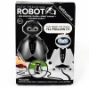 Path Tracking Robot
