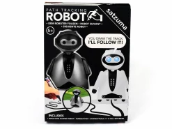 Path Tracking Robot