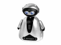 Path Tracking Robot