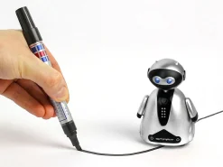 Path Tracking Robot