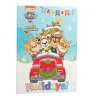 Paw Patrol Chokoladejulekalender