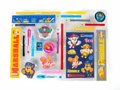 Paw Patrol Julekalender Skrivetilbehør