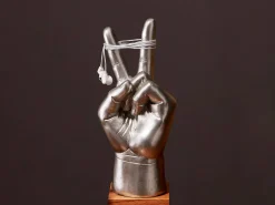 Peace hovedtelefonholder