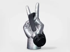 Peace hovedtelefonholder