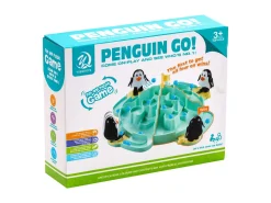 Penguin Go! Spil