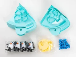 Penguin Go! Spil