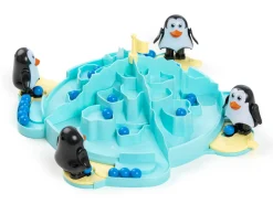 Penguin Go! Spil