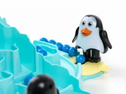 Penguin Go! Spil