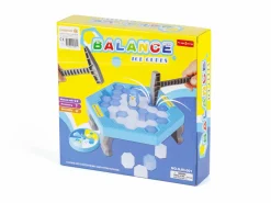 Penguin Trap Spil