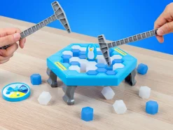 Penguin Trap Spil