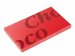 Personlig Chokolade med Billeder