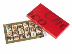 Personlig Chokolade med Billeder