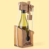 Personlig Don’t Break the Bottle med Tekst