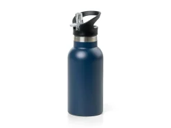 Personlig Drikkedunk med Navn - 355 ml