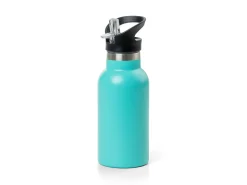 Personlig Drikkedunk med Navn - 355 ml
