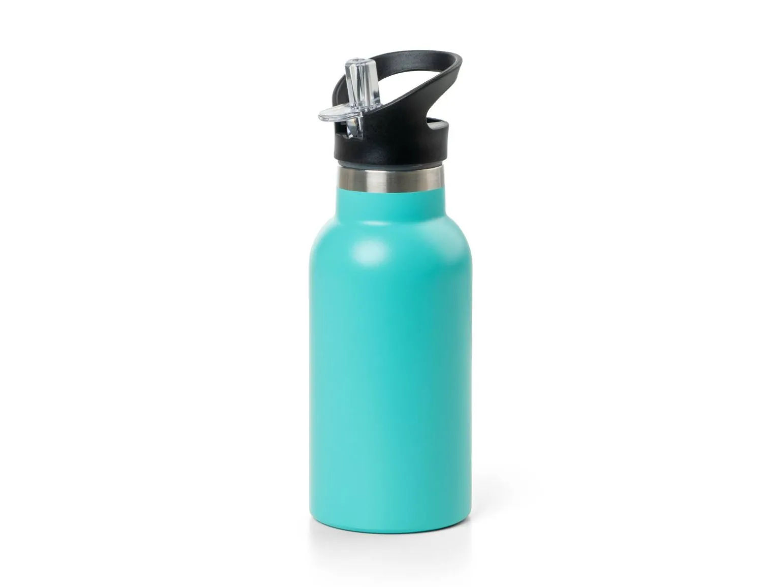 Personlig Drikkedunk med Navn - 355 ml